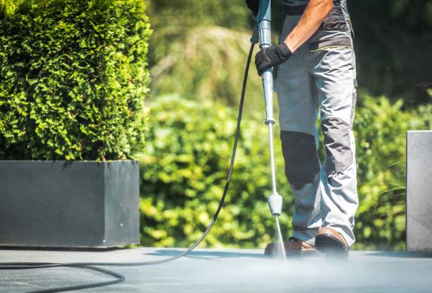 Best Parking Lot and Garage Cleaning  in Milton, LA