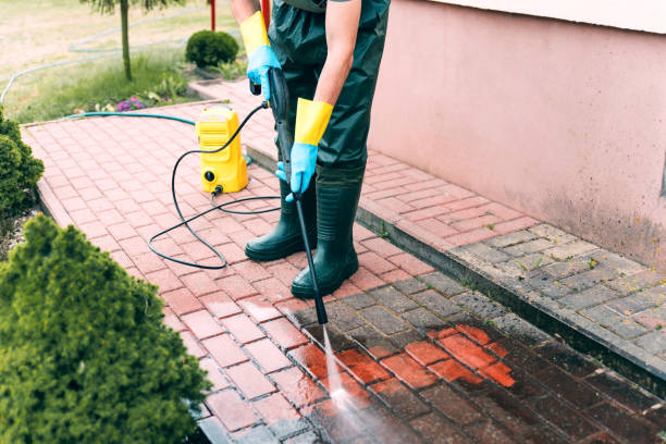 Best Playground Equipment Cleaning  in Milton, LA