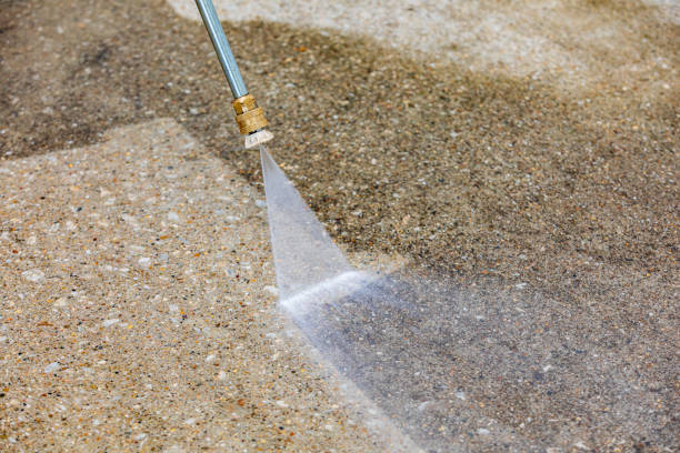 Best Roof Washing  in Milton, LA