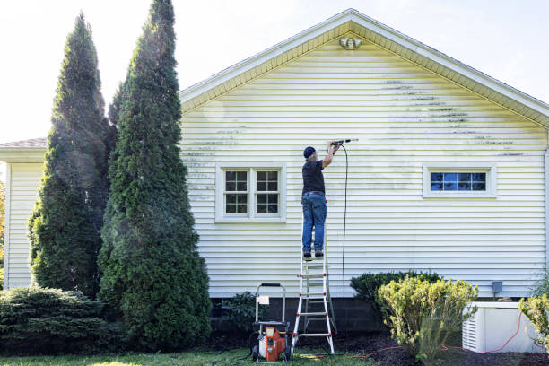 Trusted Milton, LA Pressure Washing Services Experts
