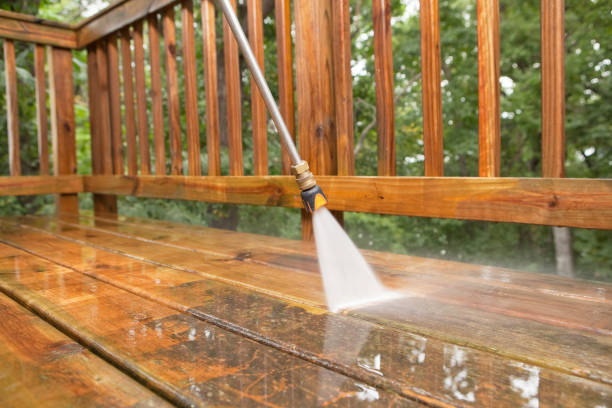 Spring Cleaning in Milton, LA